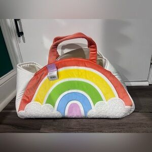 Spritz Jumbo Easter Basket